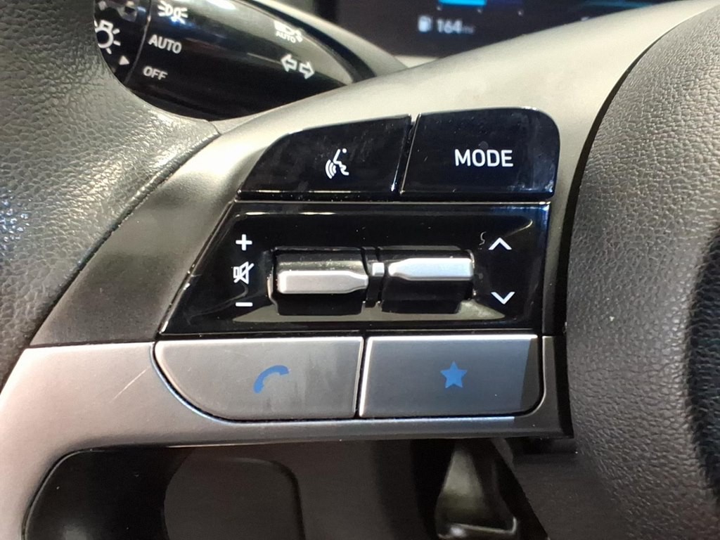 2022 Hyundai Santa Cruz Image 10