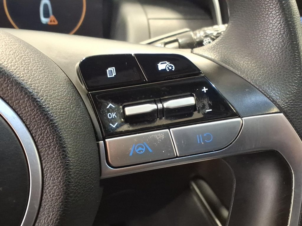 2022 Hyundai Santa Cruz Image 12