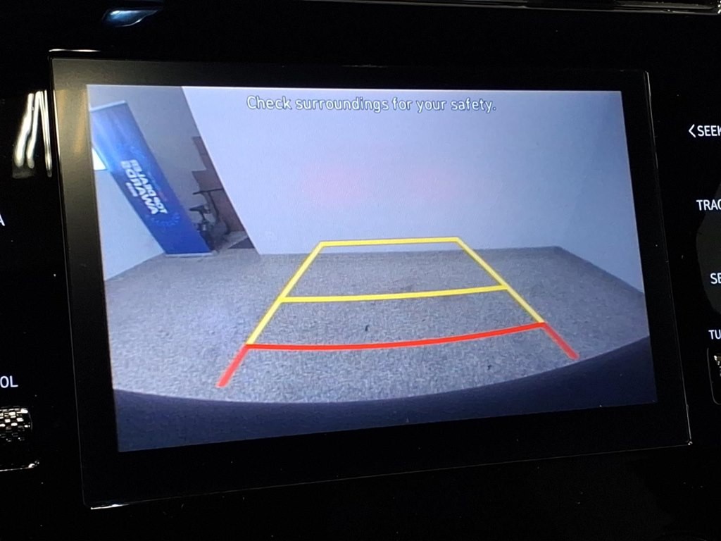 2022 Hyundai Santa Cruz Image 14