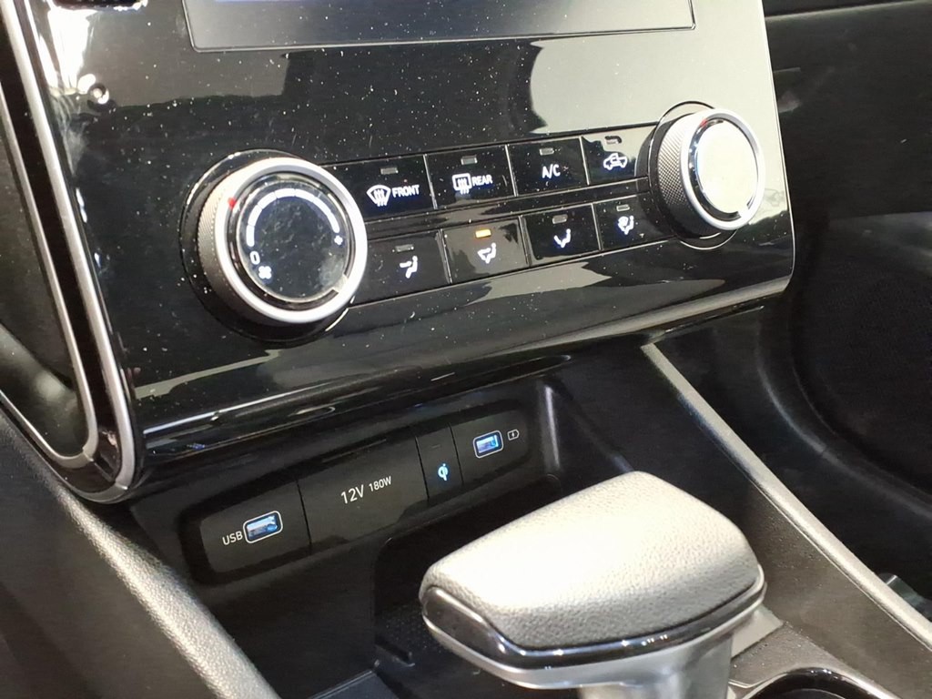 2022 Hyundai Santa Cruz Image 16