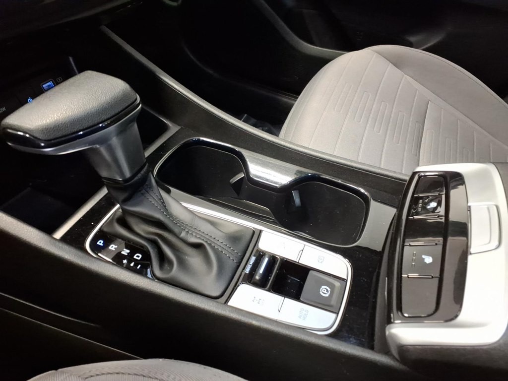 2022 Hyundai Santa Cruz Image 17