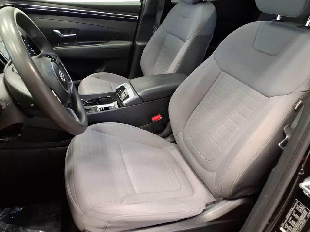 2022 Hyundai Santa Cruz Image 18