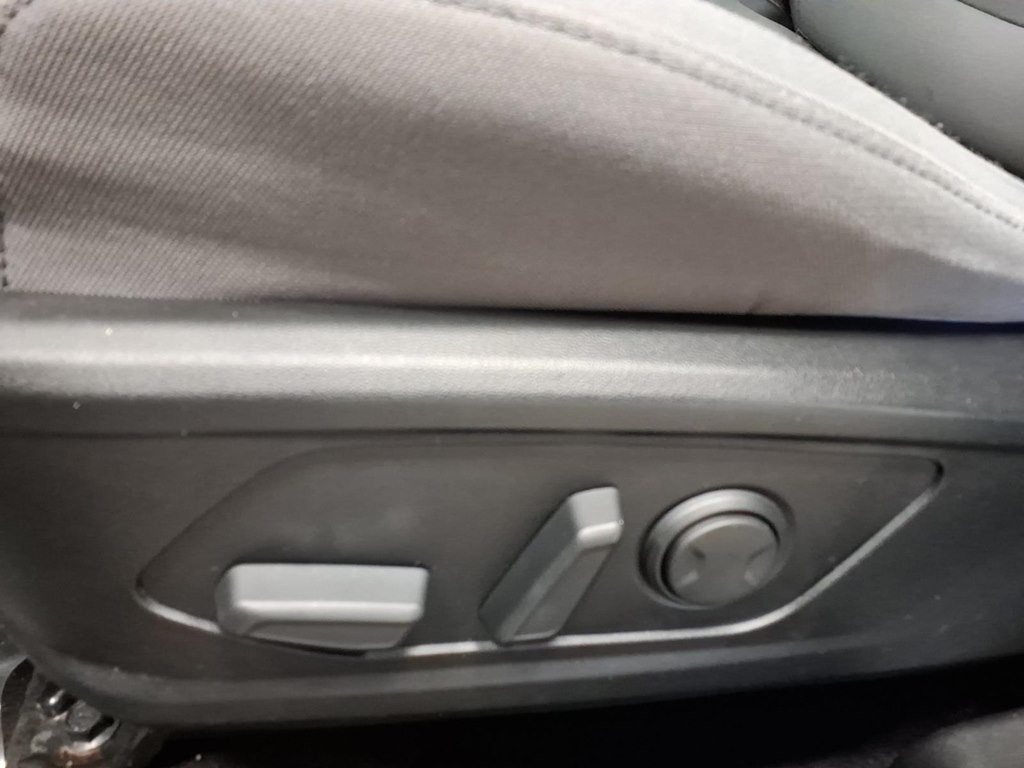 2022 Hyundai Santa Cruz Image 19