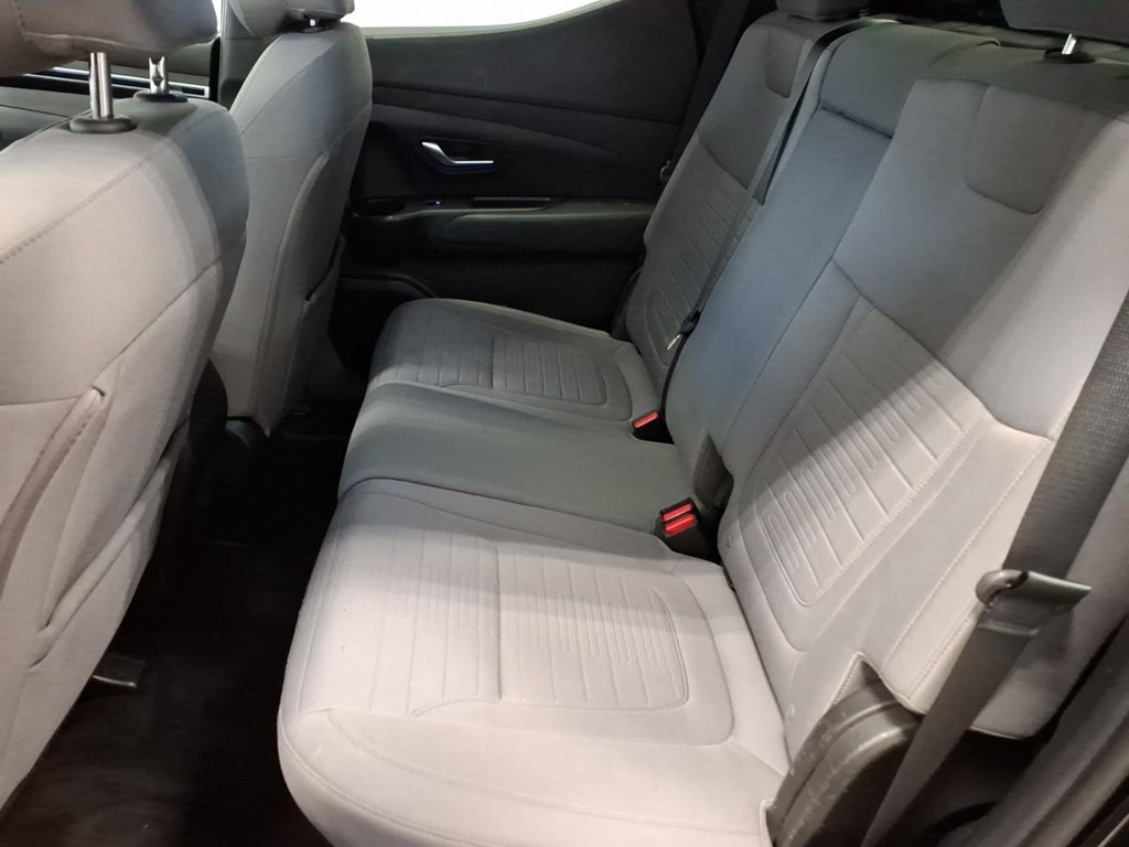 2022 Hyundai Santa Cruz Image 20