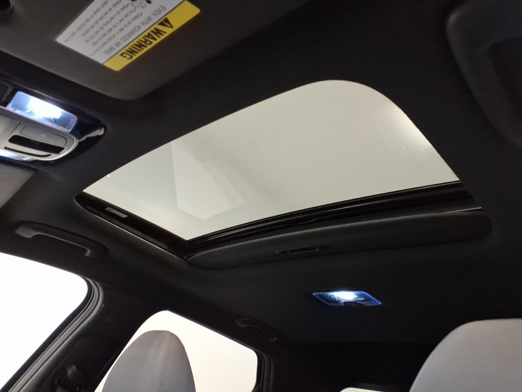 2022 Hyundai Santa Cruz Image 21