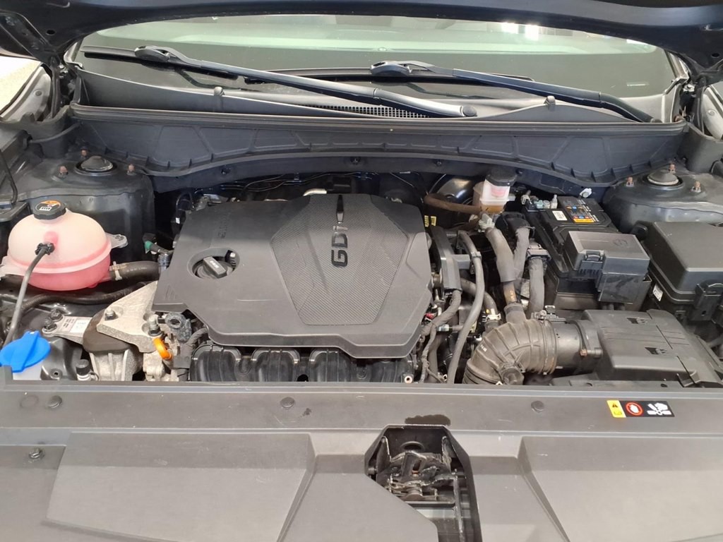 2022 Hyundai Santa Cruz Image 22