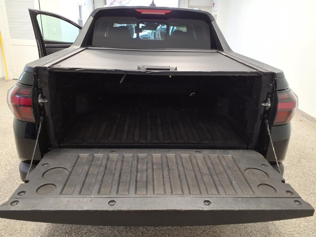 2022 Hyundai Santa Cruz Image 24