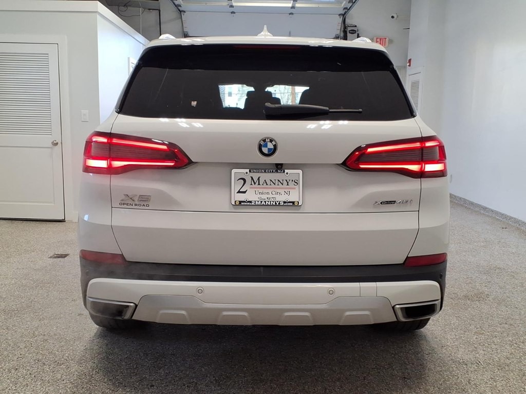 2020 BMW X5 Image 5