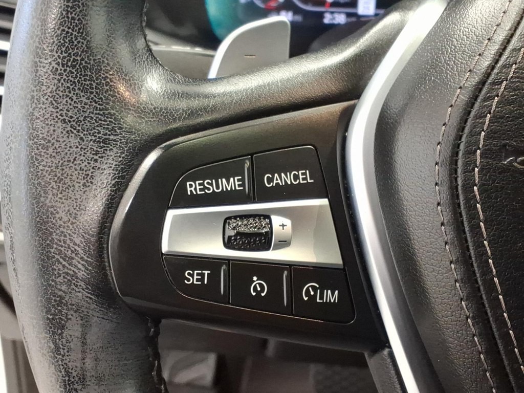 2020 BMW X5 Image 10