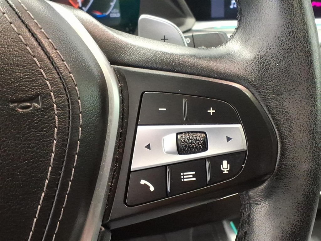 2020 BMW X5 Image 12