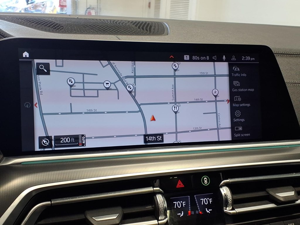 2020 BMW X5 Image 13