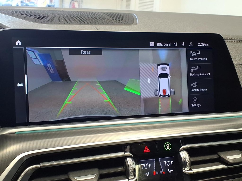 2020 BMW X5 Image 14