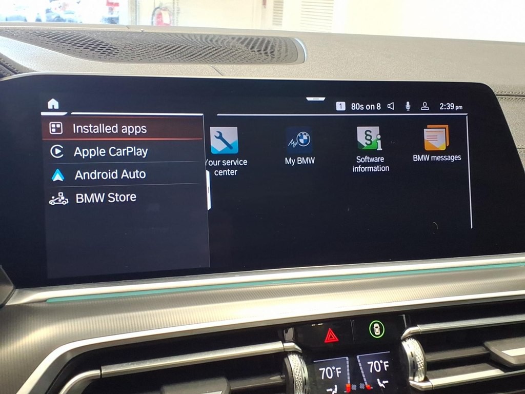 2020 BMW X5 Image 15