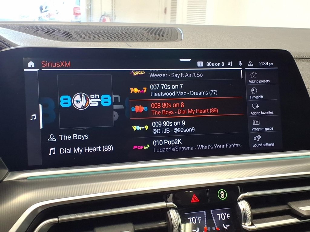 2020 BMW X5 Image 16