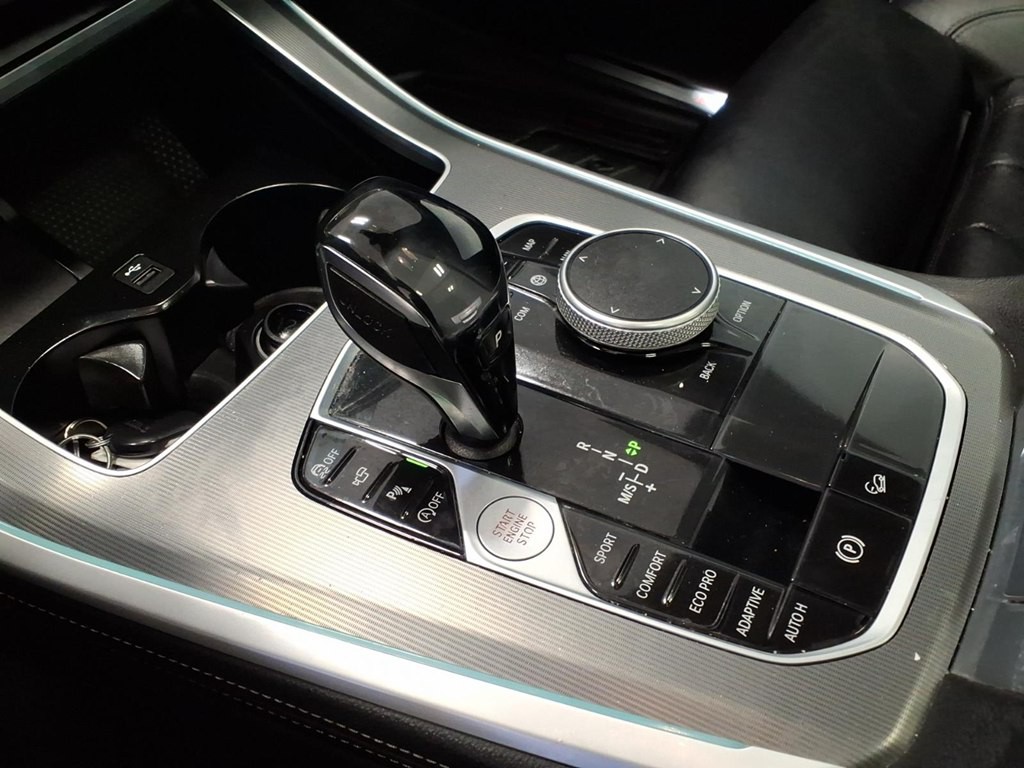 2020 BMW X5 Image 18