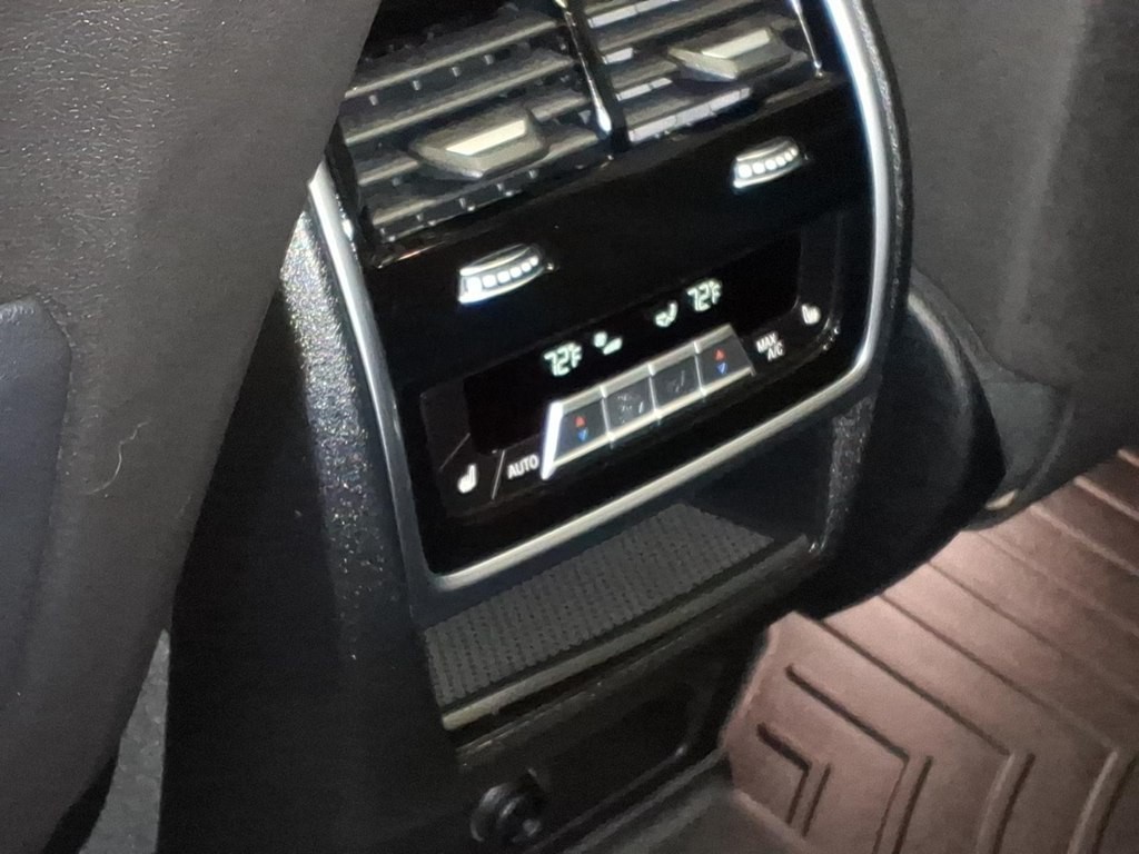 2020 BMW X5 Image 23