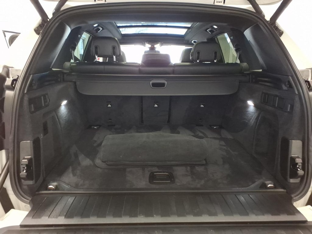 2020 BMW X5 Image 27