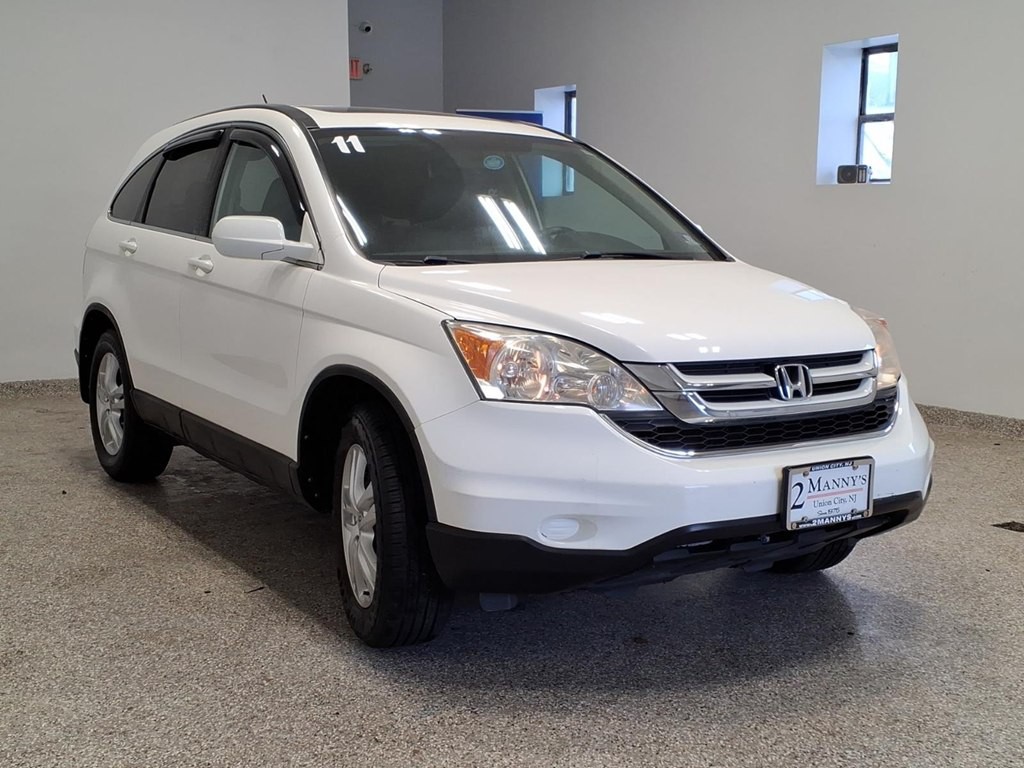 2011 Honda CR-V Image 3