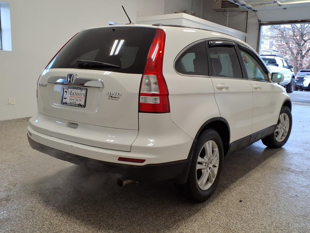 2011 Honda CR-V Image 4