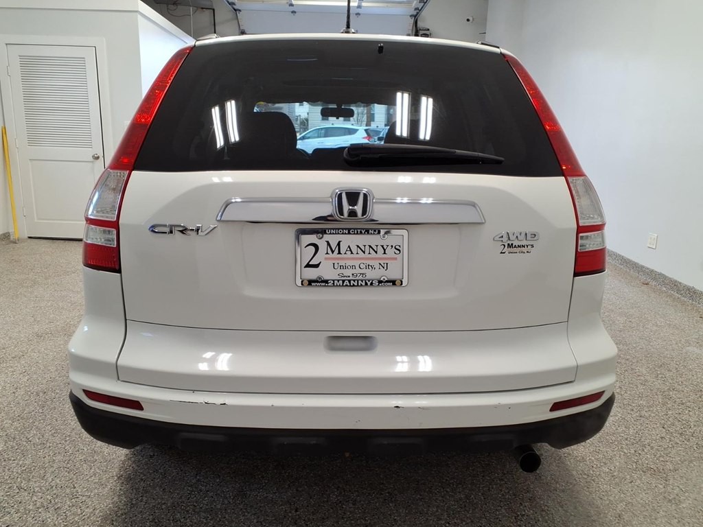 2011 Honda CR-V Image 5