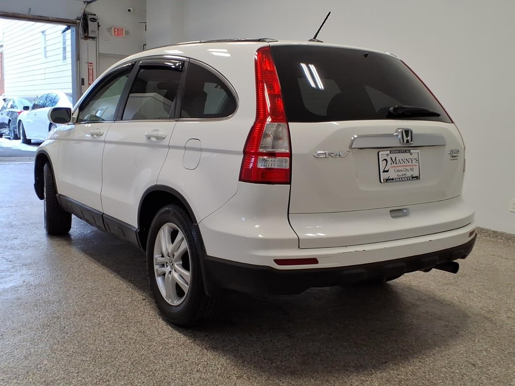 2011 Honda CR-V Image 6