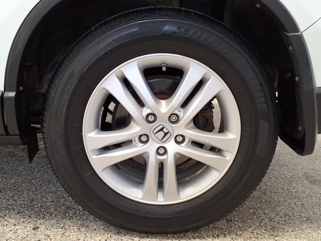 2011 Honda CR-V Image 7