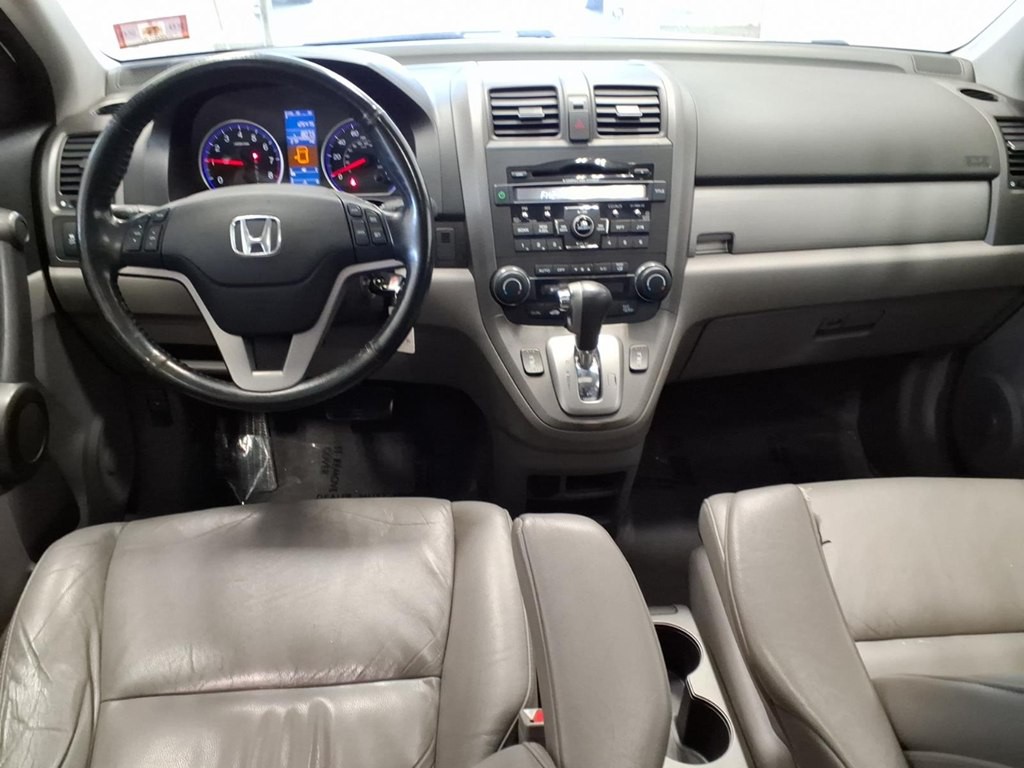 2011 Honda CR-V Image 9