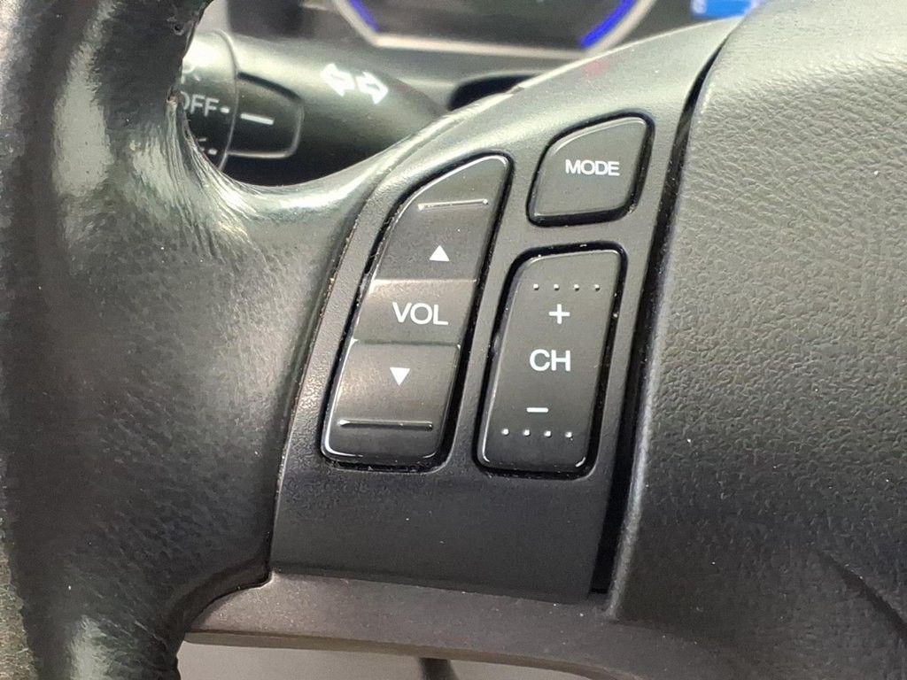 2011 Honda CR-V Image 10