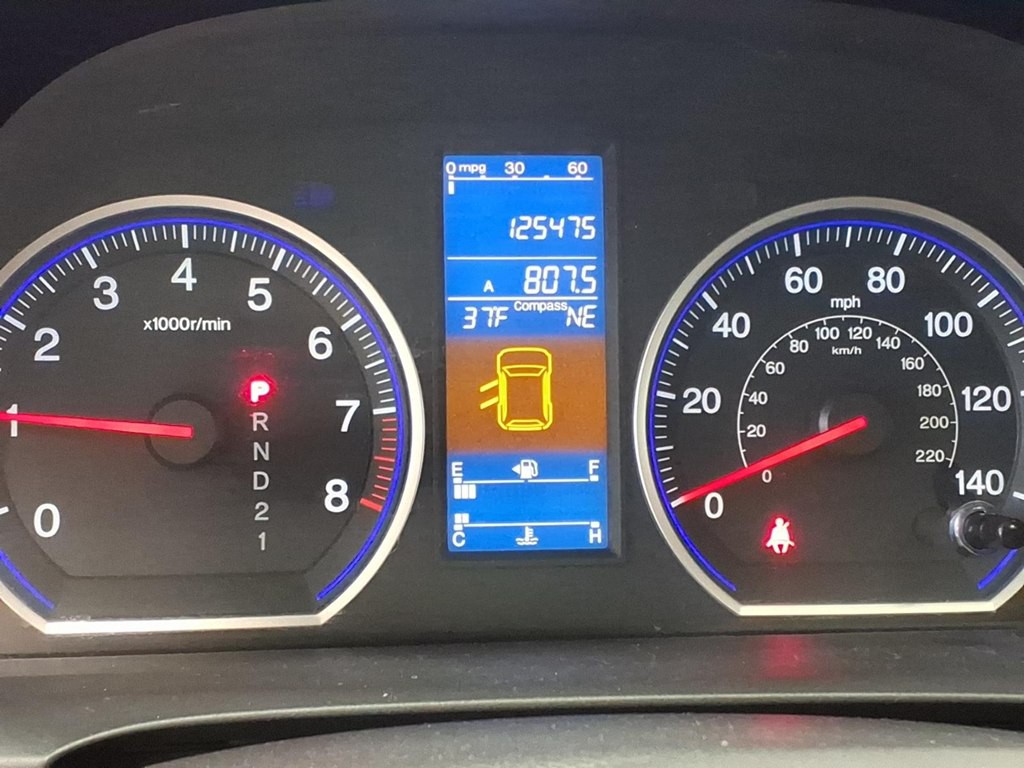 2011 Honda CR-V Image 11