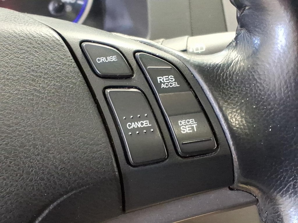 2011 Honda CR-V Image 12