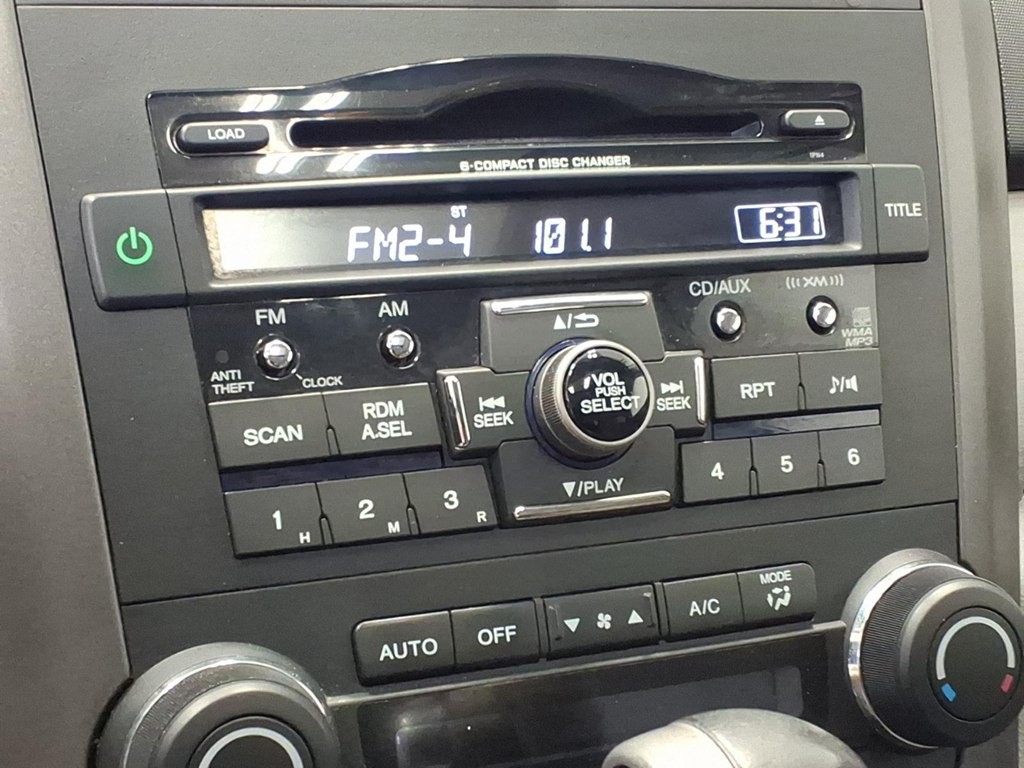 2011 Honda CR-V Image 13