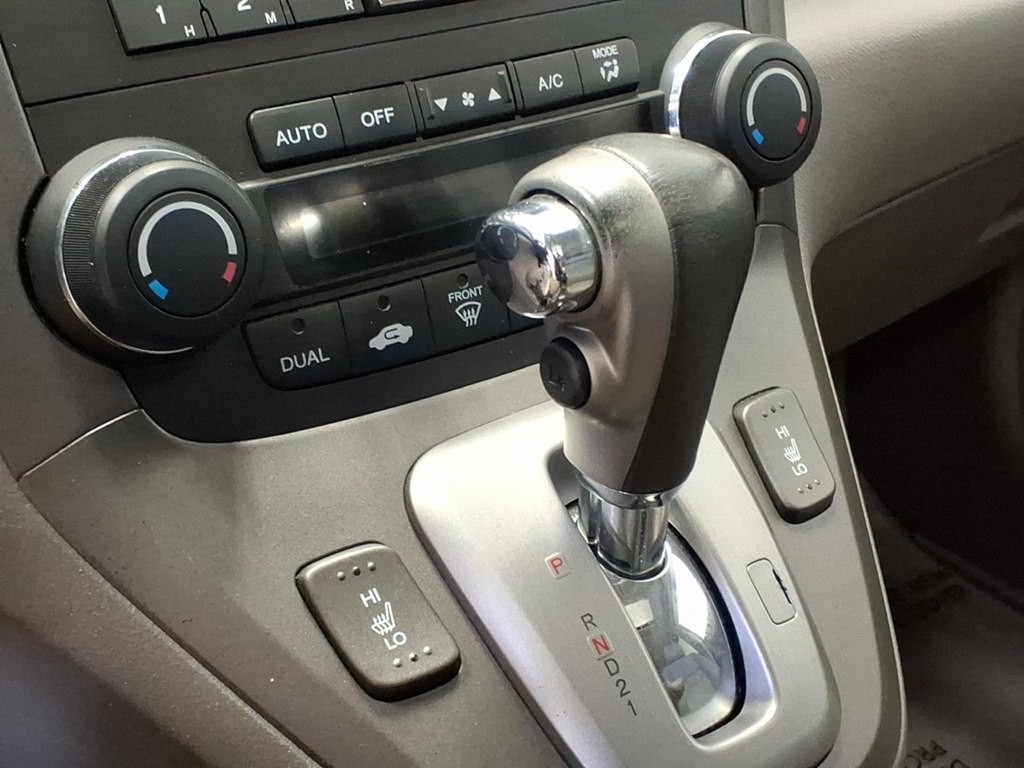 2011 Honda CR-V Image 14