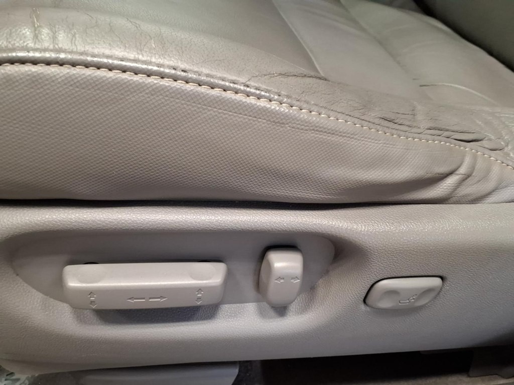 2011 Honda CR-V Image 16