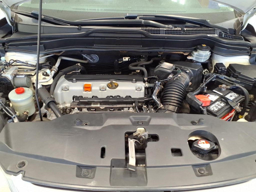 2011 Honda CR-V Image 20