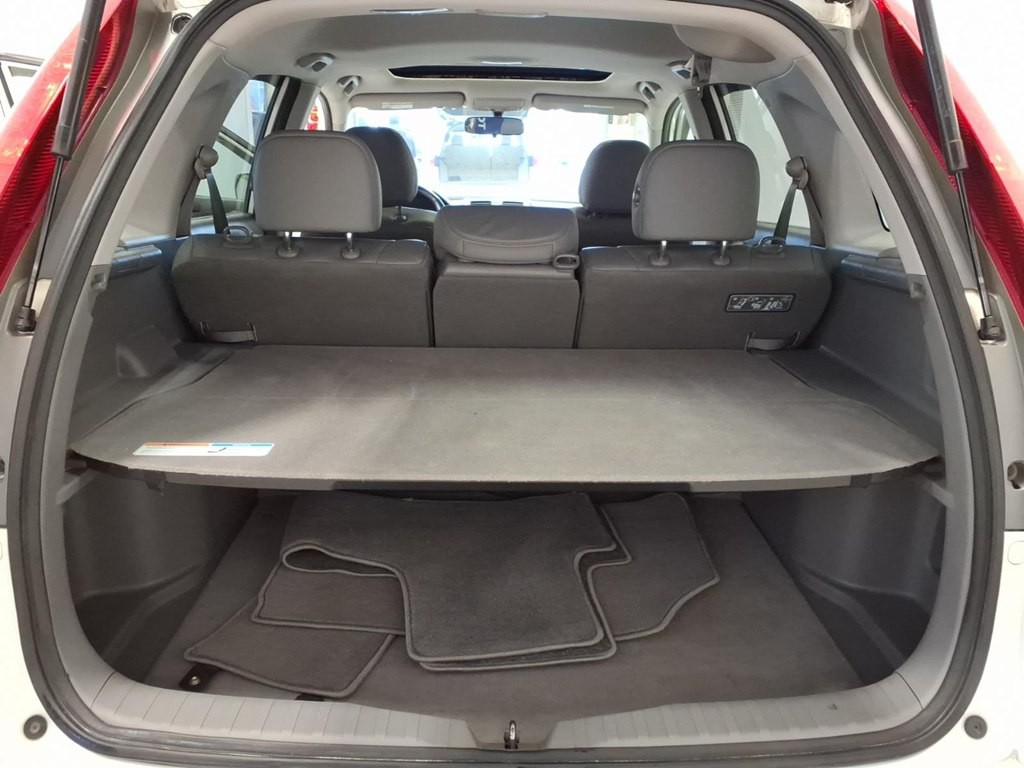 2011 Honda CR-V Image 22