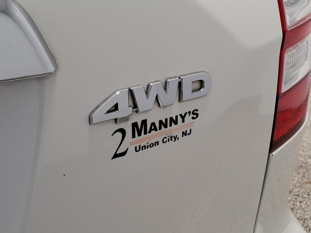 2011 Honda CR-V Image 23