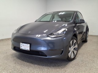 Image for 2021 Tesla Model Y Long Range ID: 7126620