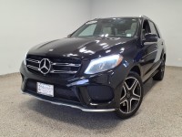 Image for 2019 Mercedes-Benz GLE-Class GLE AMG 43 ID: 7126624