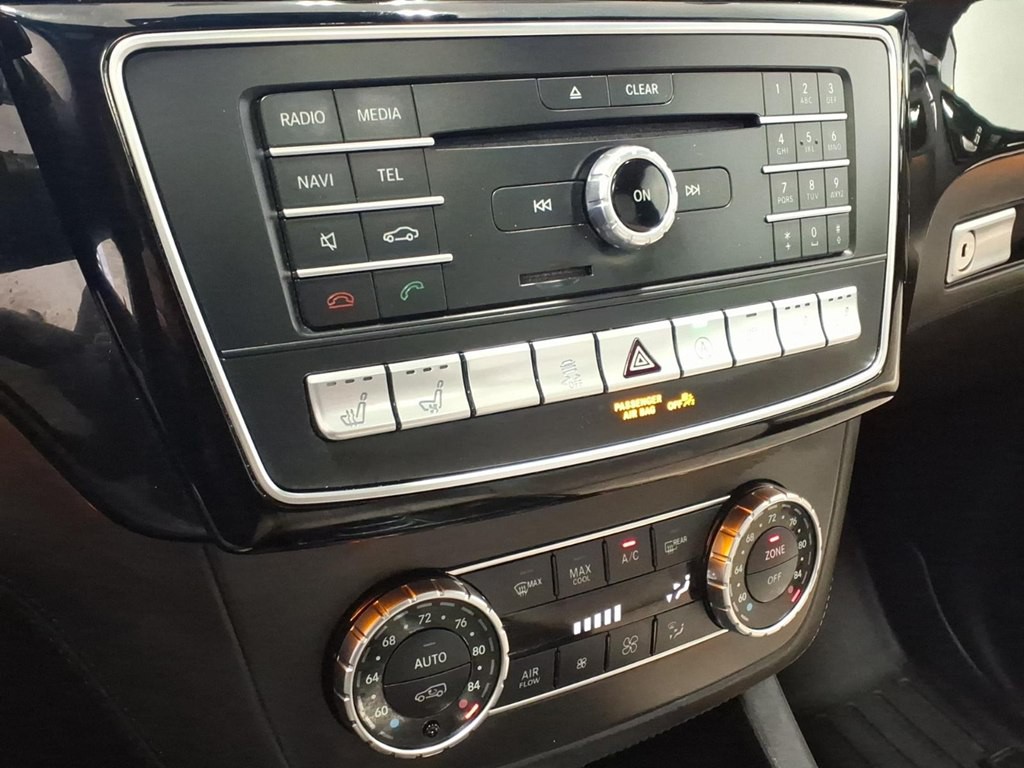 2019 Mercedes-Benz GLE-Class Image 16