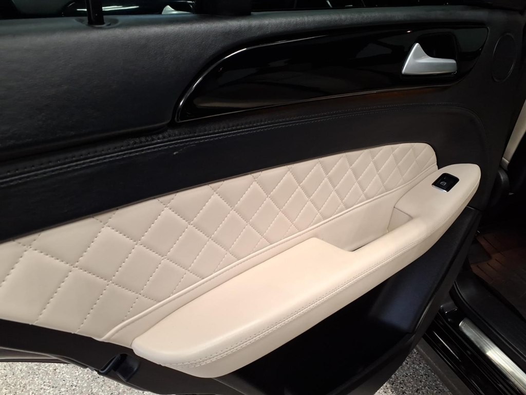 2019 Mercedes-Benz GLE-Class Image 20