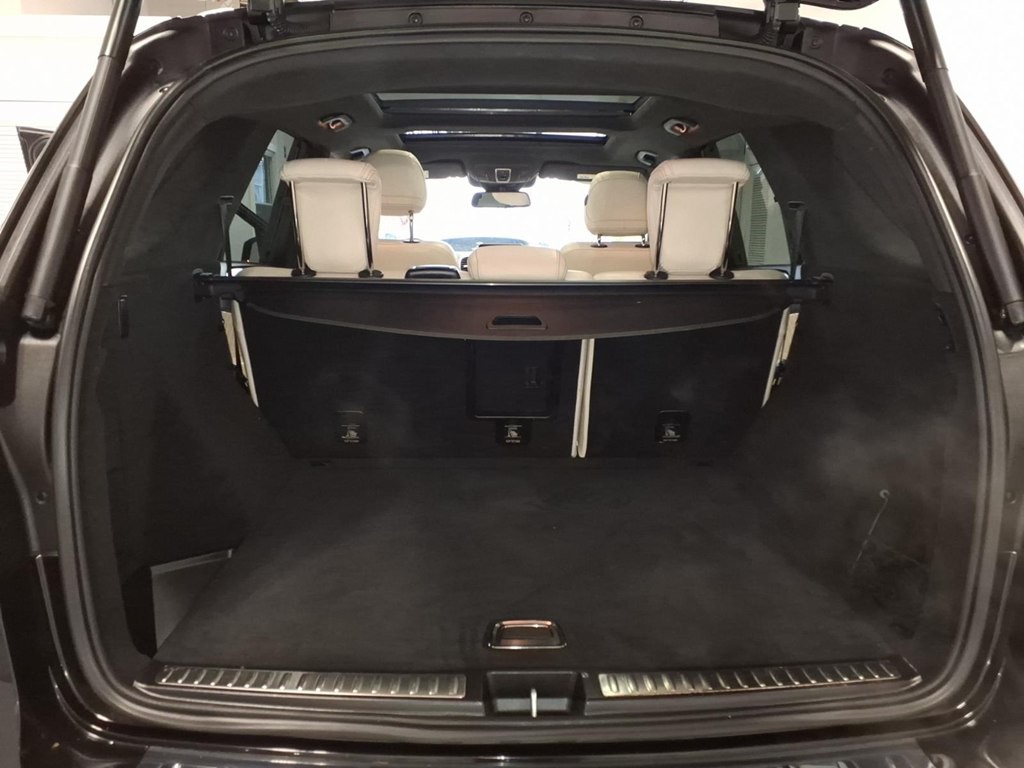 2019 Mercedes-Benz GLE-Class Image 26