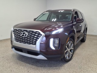 Image for 2020 Hyundai Palisade SEL ID: 7127105