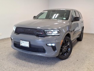 Image for 2022 Dodge Durango SXT ID: 7130649