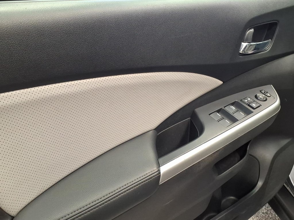 2016 Honda CR-V Image 8