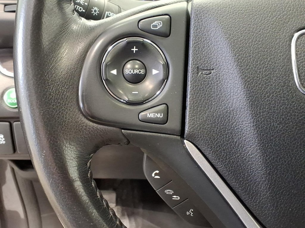 2016 Honda CR-V Image 10