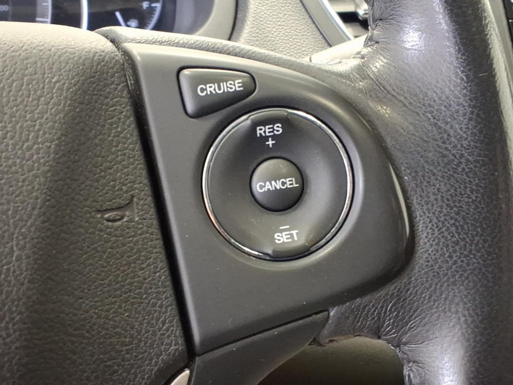 2016 Honda CR-V Image 12