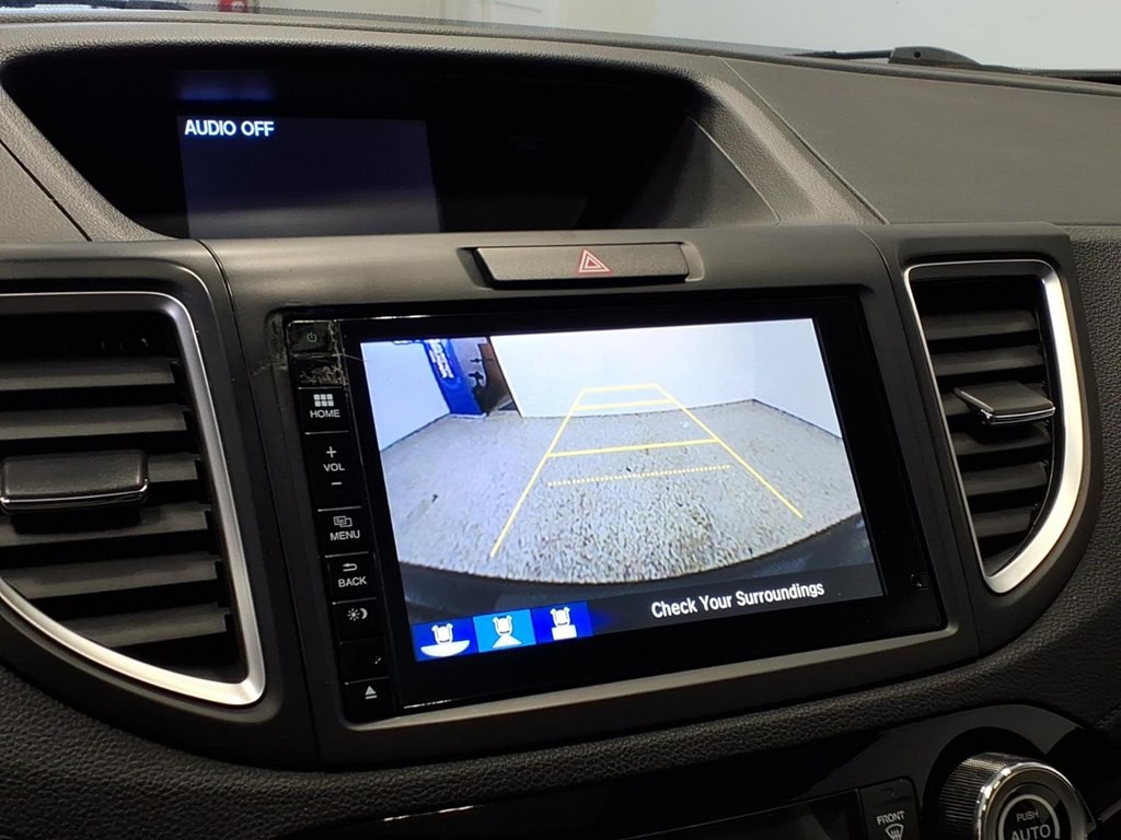 2016 Honda CR-V Image 13