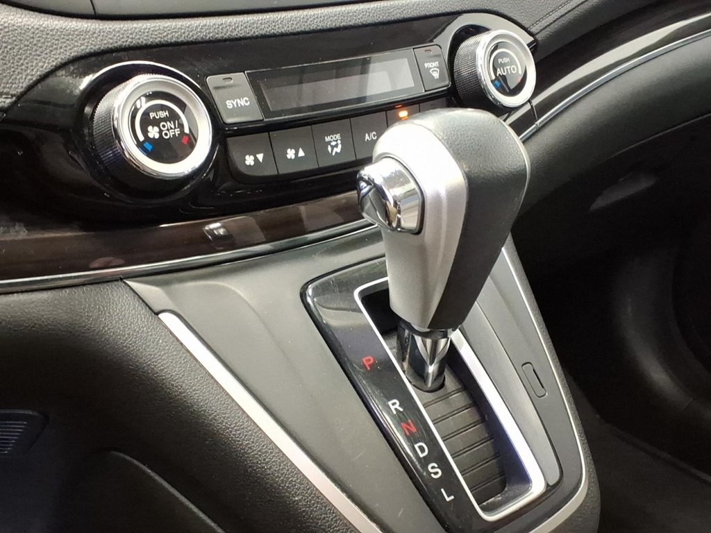 2016 Honda CR-V Image 14