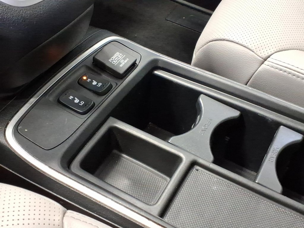 2016 Honda CR-V Image 15