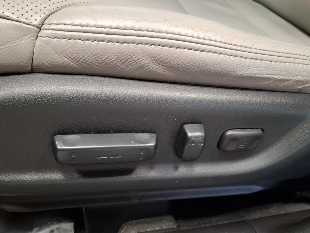 2016 Honda CR-V Image 17